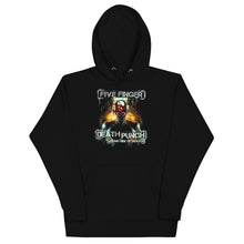 MERCHMOMENT Five Finger Death Punch - Bot Heaven Hoodie [Apparel]