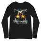 MERCHMOMENT Five Finger Death Punch - Bot Heaven Long Sleeve T-Shirt [Apparel]