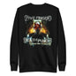 MERCHMOMENT Five Finger Death Punch - Bot Heaven Sweatshirt [Apparel]