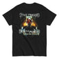 MERCHMOMENT Five Finger Death Punch - Bot Heaven T-Shirt [Apparel]