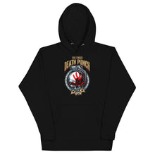 MERCHMOMENT Five Finger Death Punch - Brass Knuckle Hoodie [Apparel]
