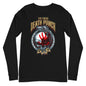 MERCHMOMENT Five Finger Death Punch - Brass Knuckle Long Sleeve T-Shirt [Apparel]