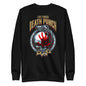 MERCHMOMENT Five Finger Death Punch - Brass Knuckle Sweatshirt [Apparel]