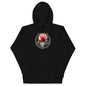 MERCHMOMENT Five Finger Death Punch - Circle Logo Hoodie [Apparel]