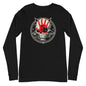 Five Finger Death Punch - Circle Logo Long Sleeve T-Shirt [Apparel]