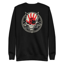 Five Finger Death Punch - Circle Logo Sweatshirt [Apparel]