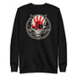 MERCHMOMENT Five Finger Death Punch - Circle Logo Sweatshirt [Apparel]