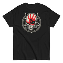 MERCHMOMENT Five Finger Death Punch - Circle Logo T-Shirt [Apparel]