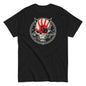 MERCHMOMENT Five Finger Death Punch - Circle Logo T-Shirt [Apparel]