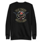 MERCHMOMENT Five Finger Death Punch - Crossbones Sweatshirt [Apparel]