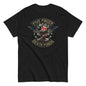 MERCHMOMENT Five Finger Death Punch - Crossbones T-Shirt [Apparel]