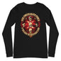 MERCHMOMENT Five Finger Death Punch - Decade of Destruction Long Sleeve T-Shirt [Apparel]