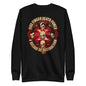 MERCHMOMENT Five Finger Death Punch - Decade of Destruction Sweatshirt [Apparel]