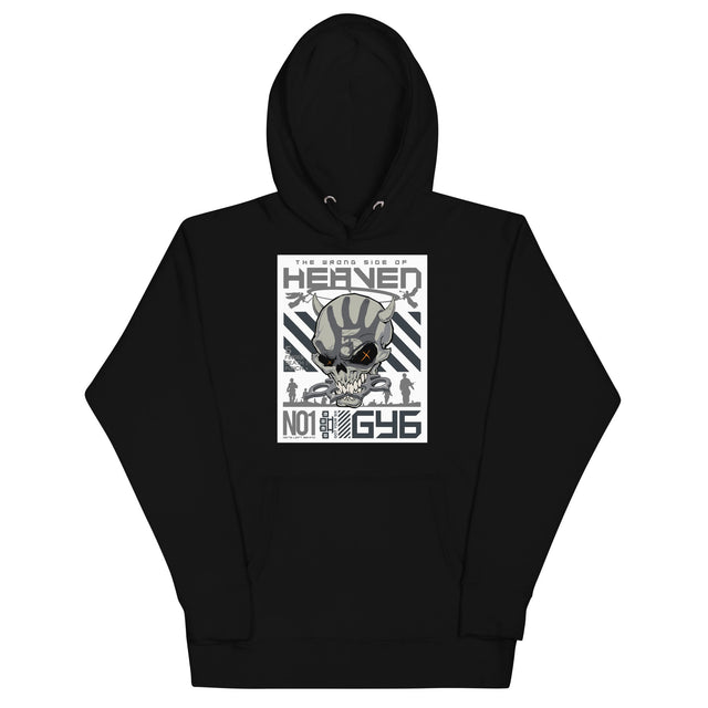 Five Finger Death Punch - GY6 Hoodie []