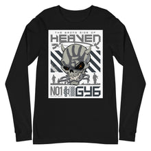 MERCHMOMENT Five Finger Death Punch - GY6 Long Sleeve T-Shirt [Apparel]