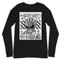 MERCHMOMENT Five Finger Death Punch - GY6 Long Sleeve T-Shirt [Apparel]