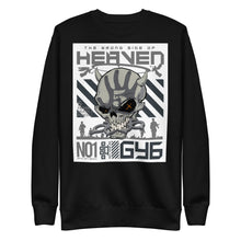 MERCHMOMENT Five Finger Death Punch - GY6 Sweatshirt [Apparel]