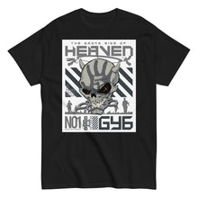 MERCHMOMENT Five Finger Death Punch - GY6 T-Shirt [Apparel]