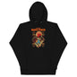 Five Finger Death Punch - Hand Skull Logo Hoodie [Apparel]