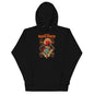 MERCHMOMENT Five Finger Death Punch - Hand Skull Logo Hoodie [Apparel]