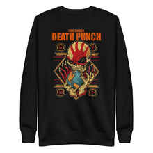 Five Finger Death Punch - Hand Skull Logo Sweatshirt [Sweatshirt]