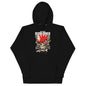 MERCHMOMENT Five Finger Death Punch - Knuckle Sandwich Hoodie [Apparel]