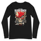 MERCHMOMENT Five Finger Death Punch - Knuckle Sandwich Long Sleeve T-Shirt [Apparel]