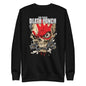 MERCHMOMENT Five Finger Death Punch - Knuckle Sandwich Sweatshirt [Apparel]