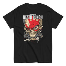 Five Finger Death Punch - Knuckle Sandwich T-Shirt []