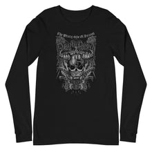 MERCHMOMENT Five Finger Death Punch - Righteous Side of Evil Long Sleeve T-Shirt [Apparel]