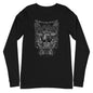 MERCHMOMENT Five Finger Death Punch - Righteous Side of Evil Long Sleeve T-Shirt [Apparel]