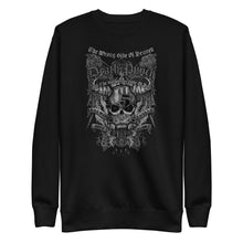 Five Finger Death Punch - Righteous Side of Evil Sweatshirt [Apparel]