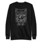 MERCHMOMENT Five Finger Death Punch - Righteous Side of Evil Sweatshirt [Apparel]