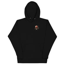 MERCHMOMENT Five Finger Death Punch - Small Skull Hoodie [Apparel]