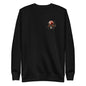 MERCHMOMENT Five Finger Death Punch - Small Skull Sweatshirt [Apparel]