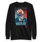 MERCHMOMENT Five Finger Death Punch - War Sweatshirt [Apparel]