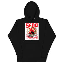 Five Finger Death Punch - Welcome to the Circus Hoodie [Apparel]