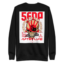 MERCHMOMENT Five Finger Death Punch - Welcome to the Circus Sweatshirt [Apparel]