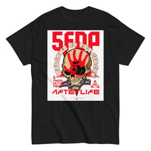 MERCHMOMENT Five Finger Death Punch - Welcome to the Circus T-Shirt [Apparel]