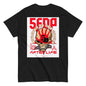 MERCHMOMENT Five Finger Death Punch - Welcome to the Circus T-Shirt [Apparel]