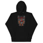 MERCHMOMENT Five Finger Death Punch - Wrong or Righteous Hoodie [Apparel]