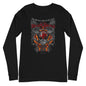 MERCHMOMENT Five Finger Death Punch - Wrong or Righteous Long Sleeve T-Shirt [Apparel]
