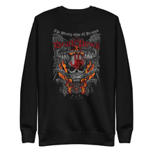 MERCHMOMENT Five Finger Death Punch - Wrong or Righteous Sweatshirt [Apparel]