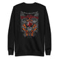 MERCHMOMENT Five Finger Death Punch - Wrong or Righteous Sweatshirt [Apparel]