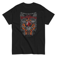 Five Finger Death Punch - Wrong or Righteous T-Shirt []