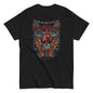 MERCHMOMENT Five Finger Death Punch - Wrong or Righteous T-Shirt [Apparel]