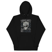 MERCHMOMENT Five Finger Death Punch - Wrong Side of Heaven Hoodie [Apparel]