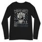 MERCHMOMENT Five Finger Death Punch - Wrong Side of Heaven Long Sleeve T-Shirt [Apparel]