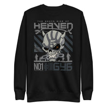 MERCHMOMENT Five Finger Death Punch - Wrong Side of Heaven Sweatshirt [Apparel]