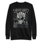 MERCHMOMENT Five Finger Death Punch - Wrong Side of Heaven Sweatshirt [Apparel]